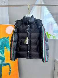 Picture of Gucci Down Jackets _SKUGuccisz38-4826yr1637702